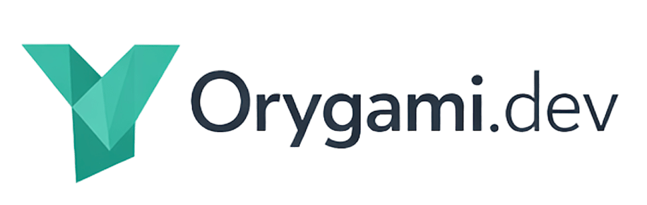Orygami.dev